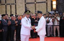 Pesan Dedi Mulyadi untuk Bupati Bekasi Asep Surya