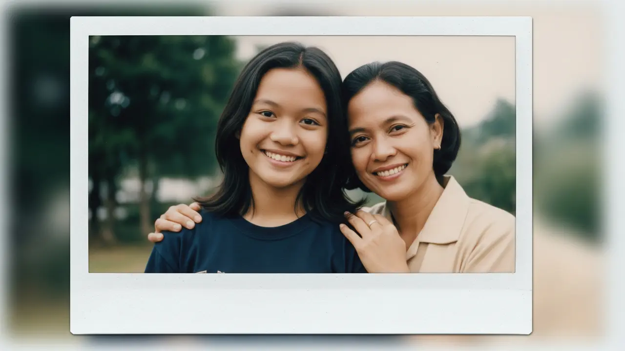 Ucapan Selamat Hari Ibu untuk Mengenang Sosok yang Sudah Meninggal
