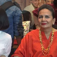  Demi mendalami perannya di film Kartini, begini cara Christine Hakim lakukan riset tentang M.A. Ngasirah.