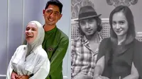 Potret Perjalanan Asmara  Arya Saloka dan Putri Anne  Sejak Pacaran (Sumber: IG/@putriannesaloka dan YouTube/@Infotaiment)