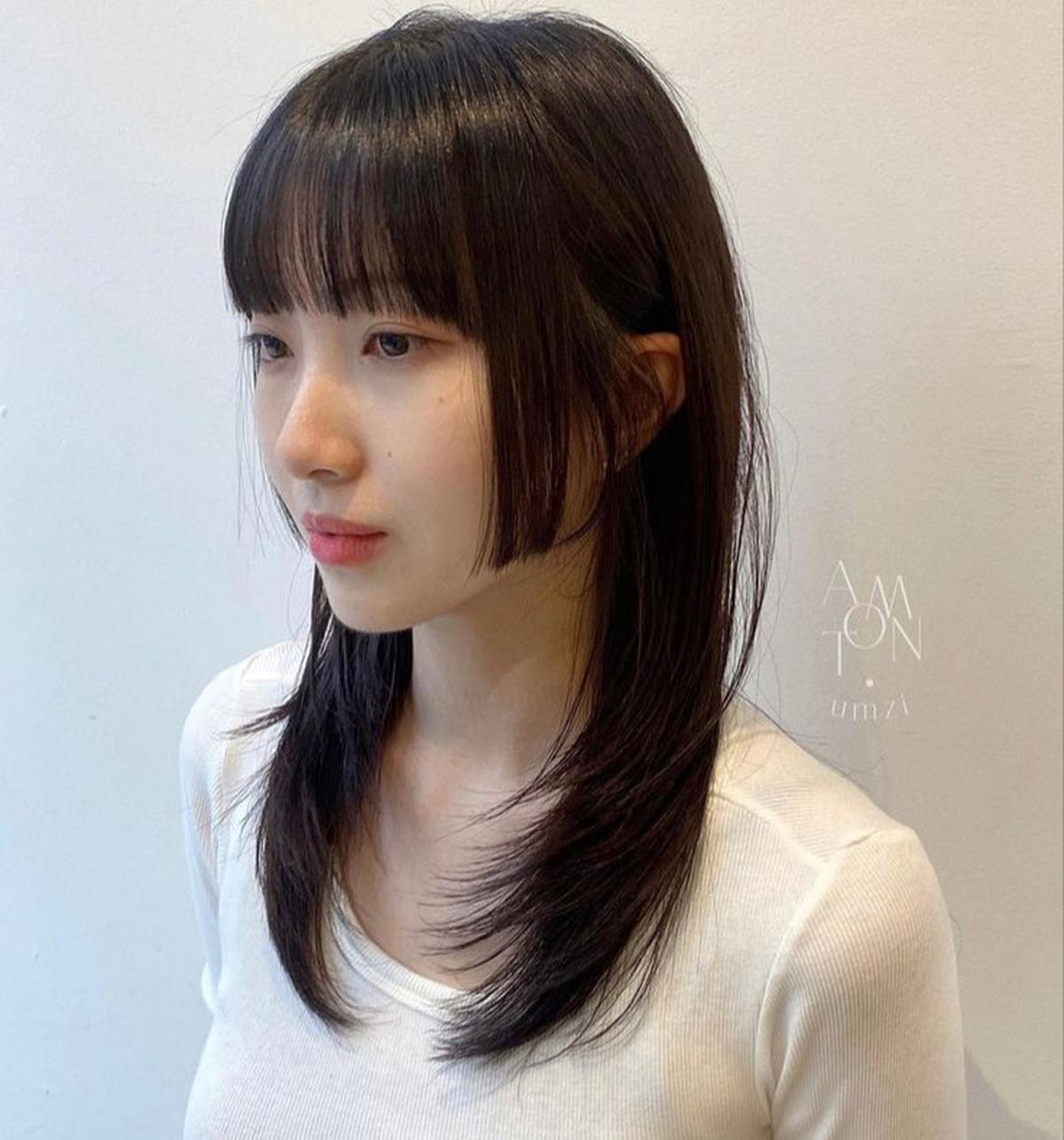 7 Tren Rambut Wanita 2025 yang Akan Menjadi Viral, Wajib Kamu Coba!
