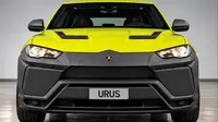 Apa Jadinya Jika Lamborghini Urus SE Jadi Versi Terondol? Ini Penampakannya