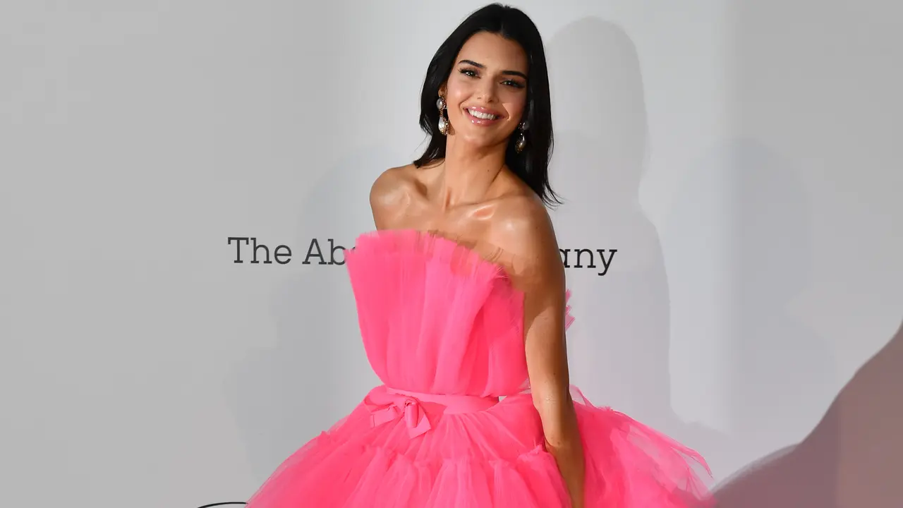 Kendall Jenner