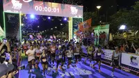 PIK Nite Run 2025, Hadirkan Sensasi Lomba Lari di Malam Hari
