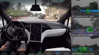 Autopilot Tesla Kembali Memakan Korban