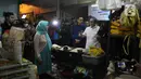 Mendag memastikan ketersediaan bahan pangan selama Ramadan hingga Idul Fitri 1445 Hijriah. (merdeka.com/Imam Buhori)