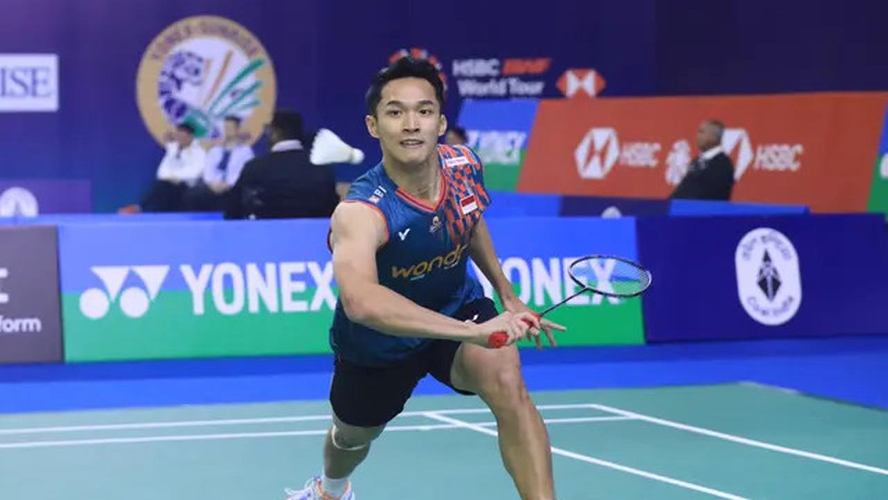 Hasil India Open 2025: Lolos ke Perempat Final, Gregoria Mariska Tunjung Harus Lebih Tenang