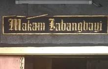 Kerap Jadi Tempat Ziarah, Begini Kisah di Balik Makam Jabang Bayi Kesambi Cirebon