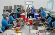 Pemkab Deli Serdang Tegaskan Komitmen Kuat untuk Peningkatan Gizi Masyarakat