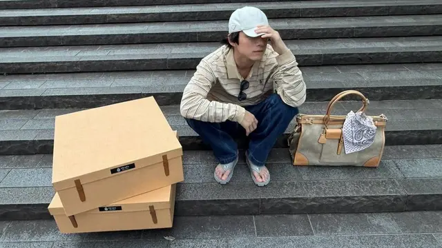 Kentaro Sakaguchi