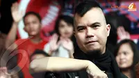 Ahmad Dhani Akhirnya Temui Keluarga Korban