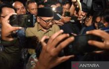 KPK Tetapkan Mantan Menteri Agama Yaqut Cholil Qoumas Tersangka Kasus Korupsi Kuota Haji