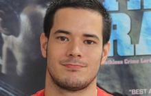 Zack Lee siapkan fisik dan mental di film The Raid 2