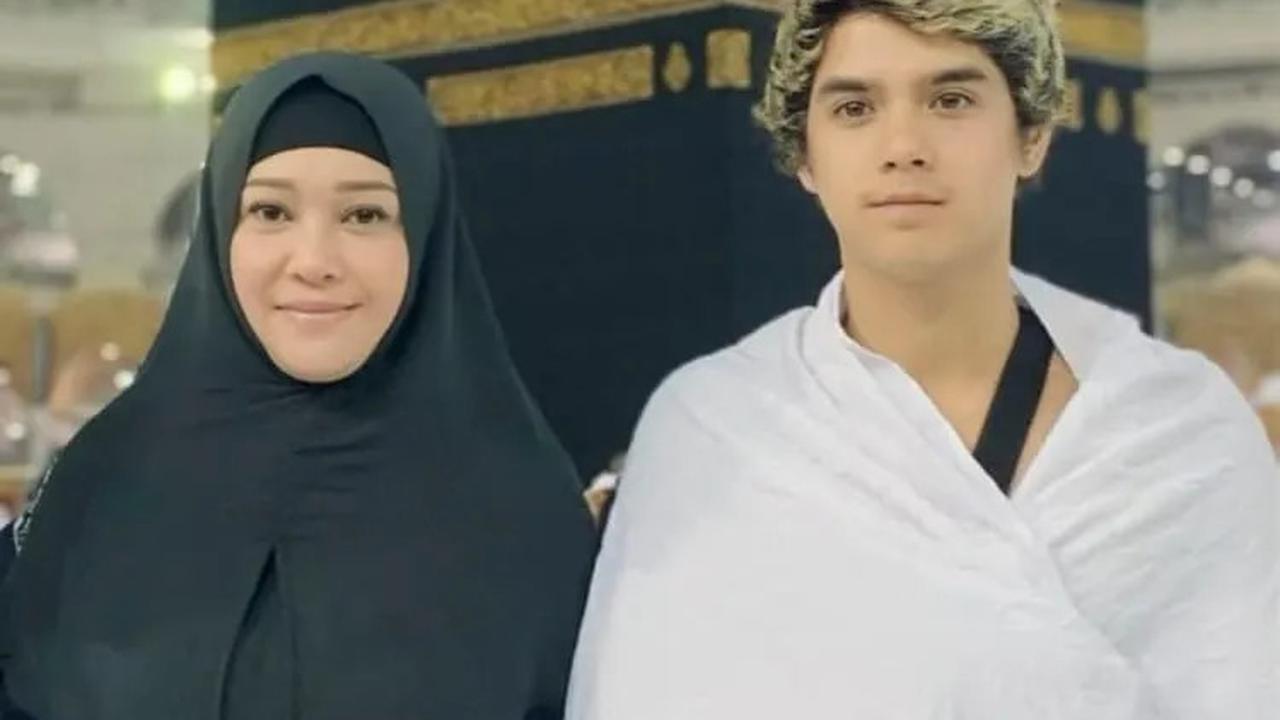 Maia Estianty Kenang Kebersamaan Jelang Pernikahan Al Ghazali: Detik-Detik Melepasmu Sekali Lagi