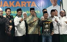 Terima Pinangan PKB DKI Maju di Pilgub Jakarta, Anies: Amanah Besar tapi Insya Allah Tak Berat