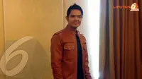 Dude Harlino dengan Segala Impian-impiannya