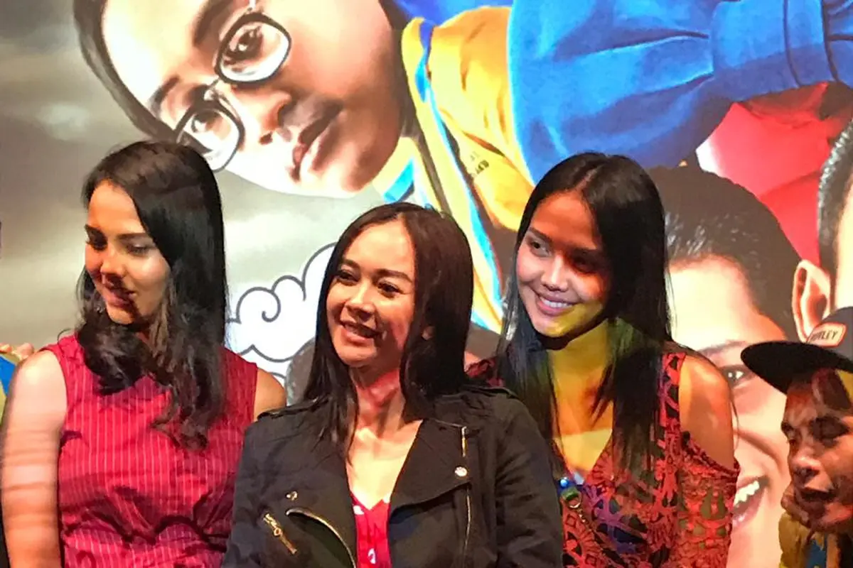Aura Kasih