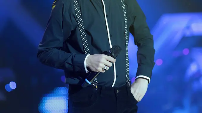 [Bintang] Dian Pramana Putra