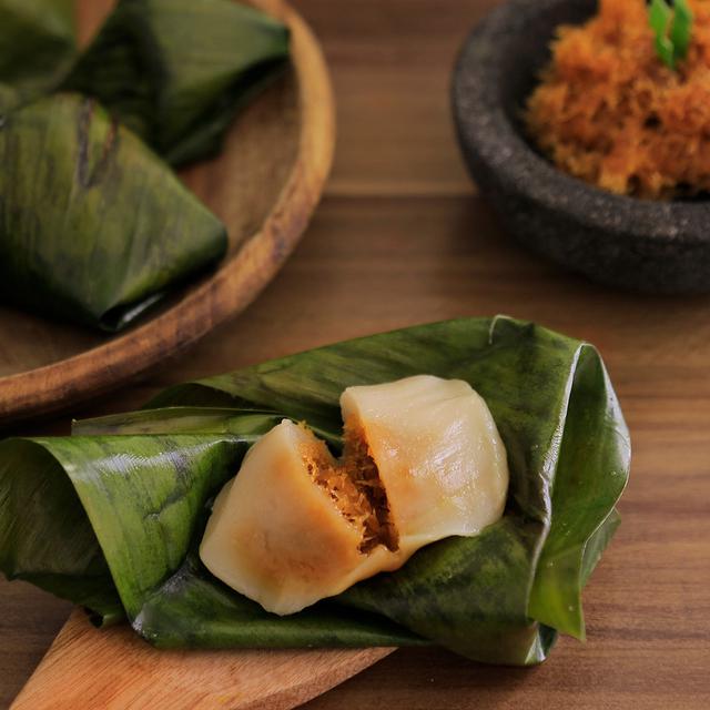 4 Manfaat Menggunakan Daun Pisang Sebagai Pembungkus Makanan Lifestyle Fimela Com