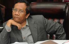 Mahfud: Vonis Hartati bukti sensitivitas hakim luntur