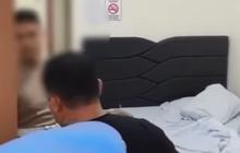 Viral Video Anggota Polisi Bersama Wanita Digerebek Istri dan Propam, Ini Penjelasan Polda Sultra