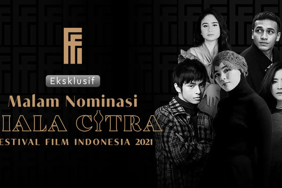 Festival Film Indonesia 2021