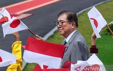 Fakta Unik: PM Jepang Shigeru Ishiba Nyatakan Niat Mundur, Tekanan Partai Jadi Pemicu?