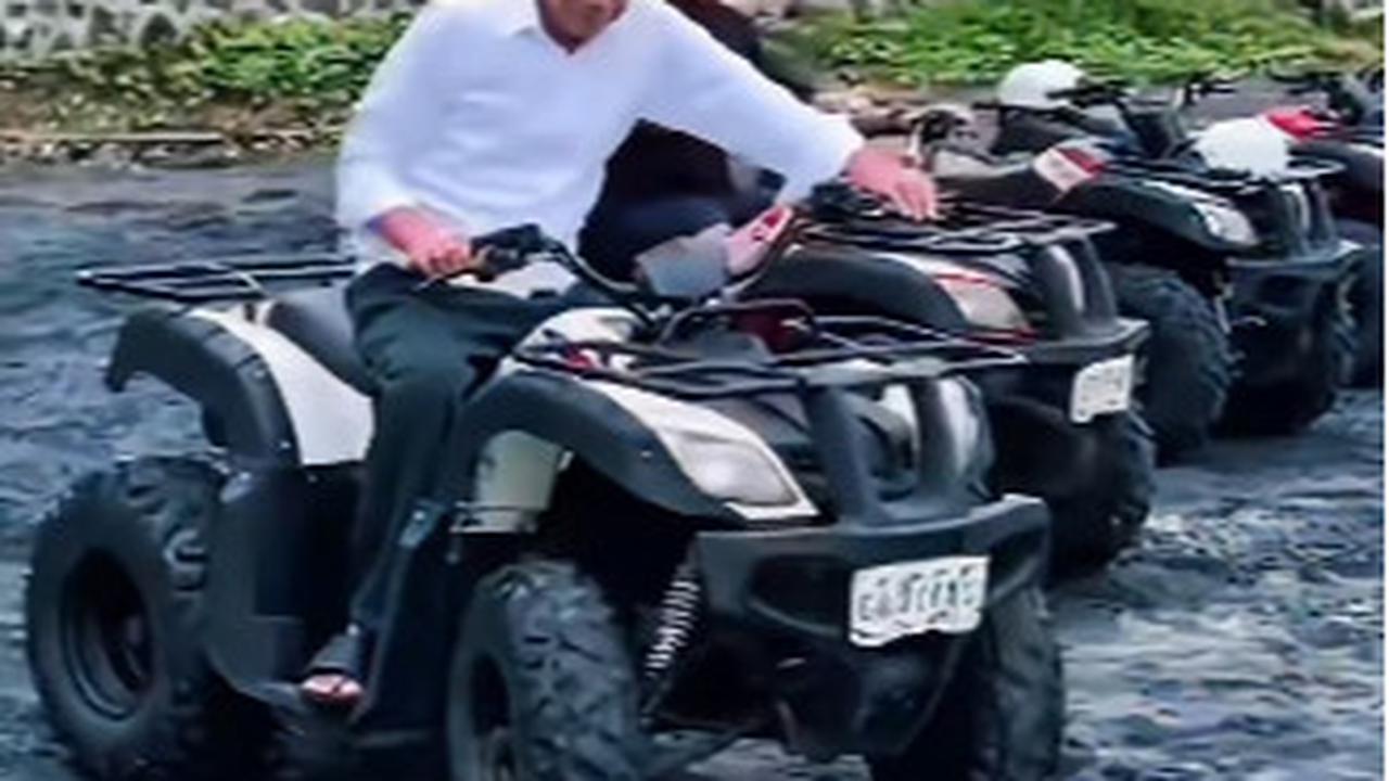 Jokowi