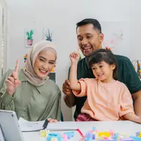 Belajar Bahasa Inggris Secara Daring Dengan Kurikulum Cambridge