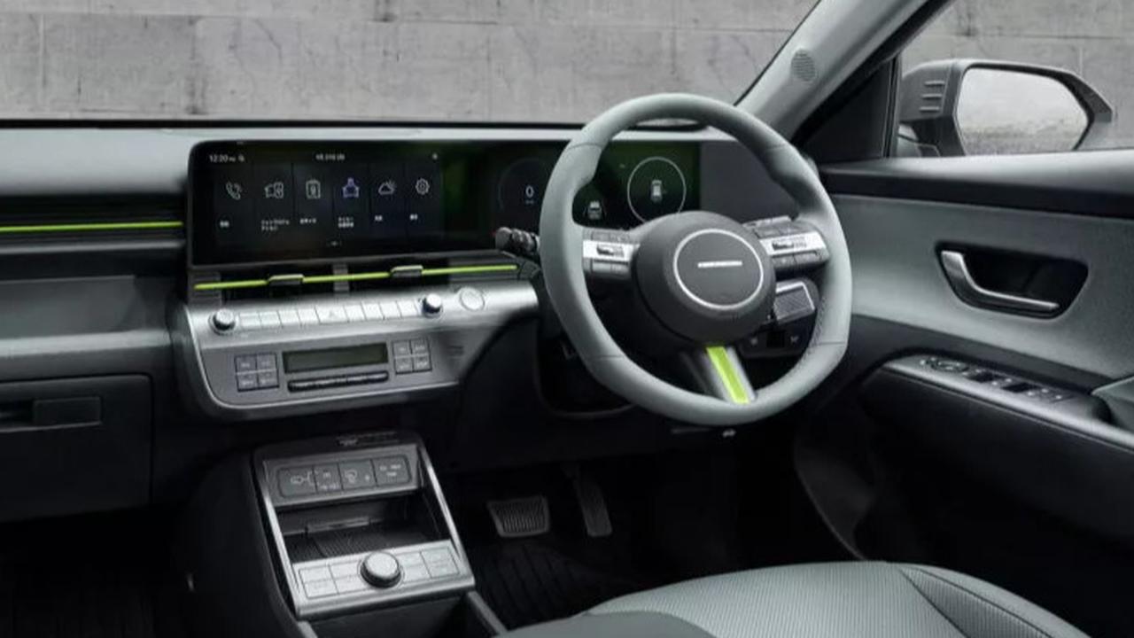 Hyundai Kona Edisi Mauna Loa Resmi Rilis, Hanya Tersedia 30 Unit di Dunia