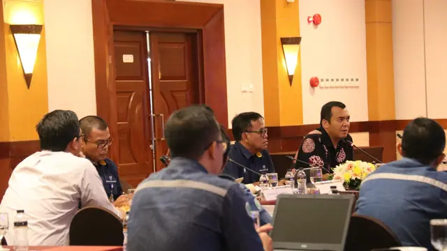 RKAP 2020, KIEC Optimis Raih Keuntungan