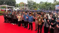Ribuan Warga Jakarta Dapat Pemutihan Ijazah, Ada 3 Siswa SLB