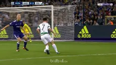 Berita video highlights Liga Champions 2017-2018 antara Anderlecht melawan Celtic dengan skor 0-3. This video presented by BallBall.
