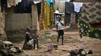 Kisah Tim Peneliti Temukan Asal Mula Virus Ebola
