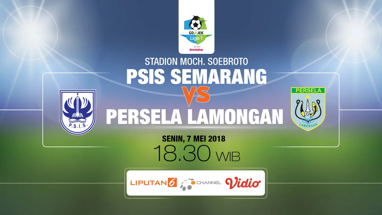 Prediksi PSIS Semarang vs Persela Lamongan