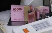 APBN Surplus 9 Kali Berturut-turut, Capai Rp67,7 Triliun di September 2023
