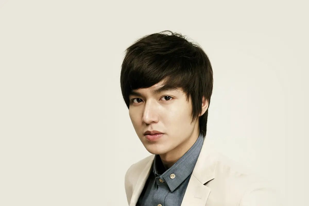 Lee Min Ho