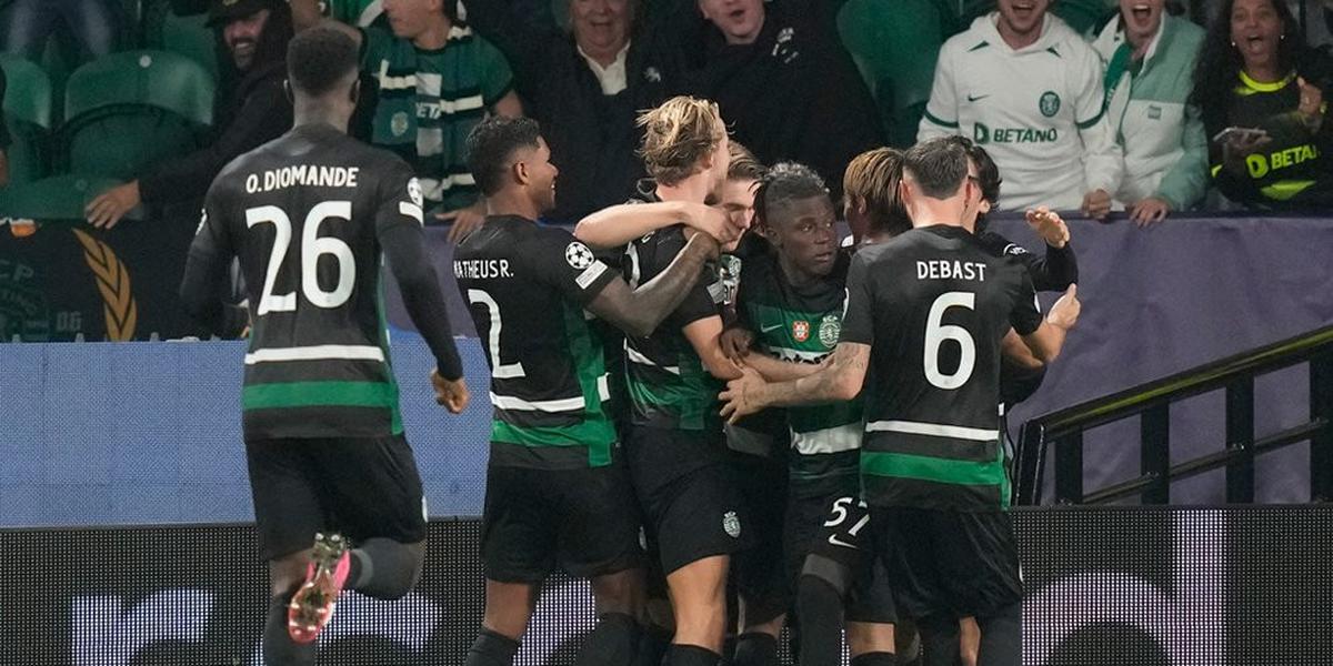 Prediksi Sporting Lisbon vs Kairat Almaty 19 September 2025