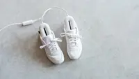 Bye Sepatu Apek! Ini Pengering Sepatu Elektrik Terbaik yang Praktis untuk Penggunaan Harian