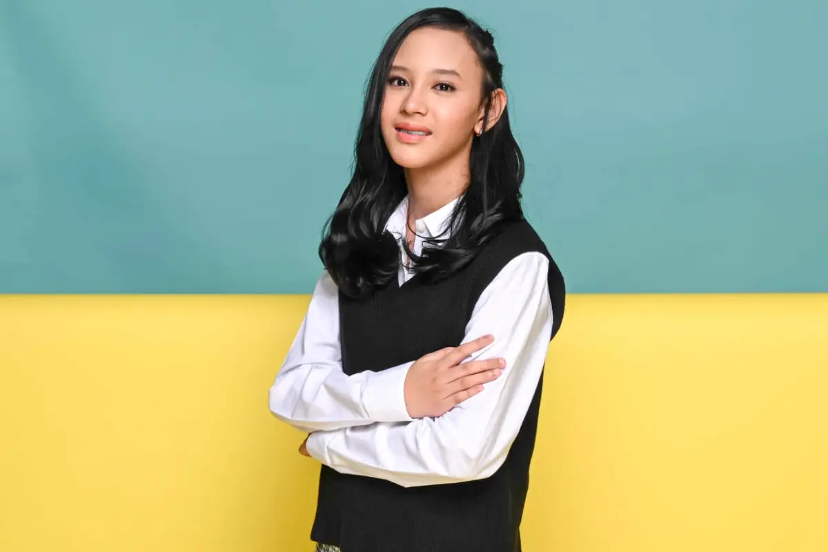 Dinda Ghania