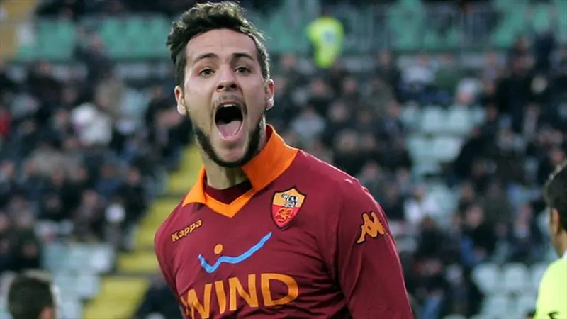 Mattia Destro