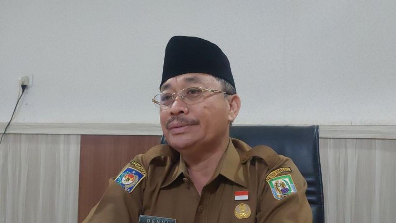Pemprov Bengkulu Targetkan Pembangunan Garbarata Bandara Fatmawati Soekarno Rampung 2026