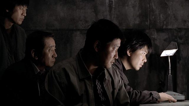 Memories of Murder (Soompi)