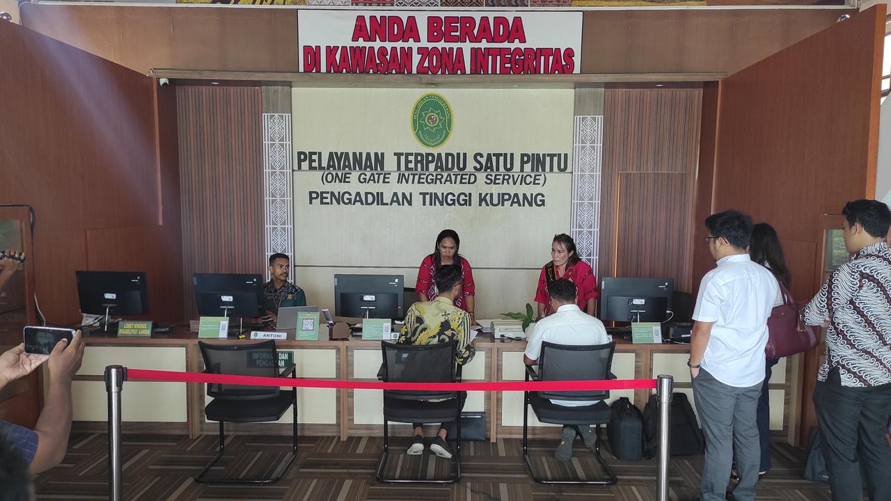 Perjuangan Warga Lokal Labuan Bajo Tanah 11 Hektar Direbut 'Investor Besar': Dituduh Mafia Tanah