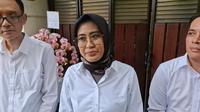 Wakil Wali Kota Solo Astrid Widayani