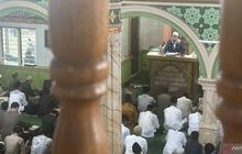 Khutbah Idul Fitri Agam: Refleksi Bencana Banjir dan Seruan Introspeksi Diri