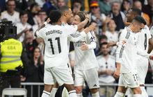 Catat! Jadwal Siaran Langsung Real Sociedad Vs Real Madrid Malam ini, Live di RCTI