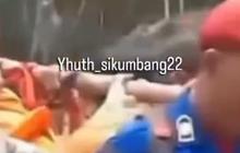 Korban Jatuh di Air Terjun Robo Ditemukan Meninggal, Ini Kronologinya