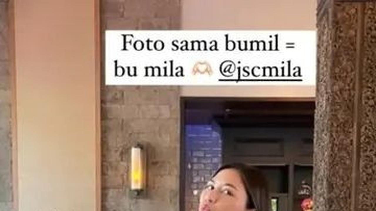 Banyak netizen yang memberikan pujian untuk istri Yakup Hasibuan ini.