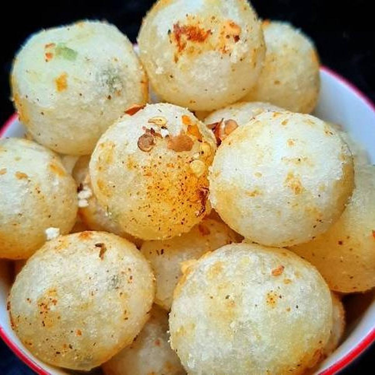 Resep Cimol Isi Berbagai Bahan, Cocok untuk Camilan Sore Hari